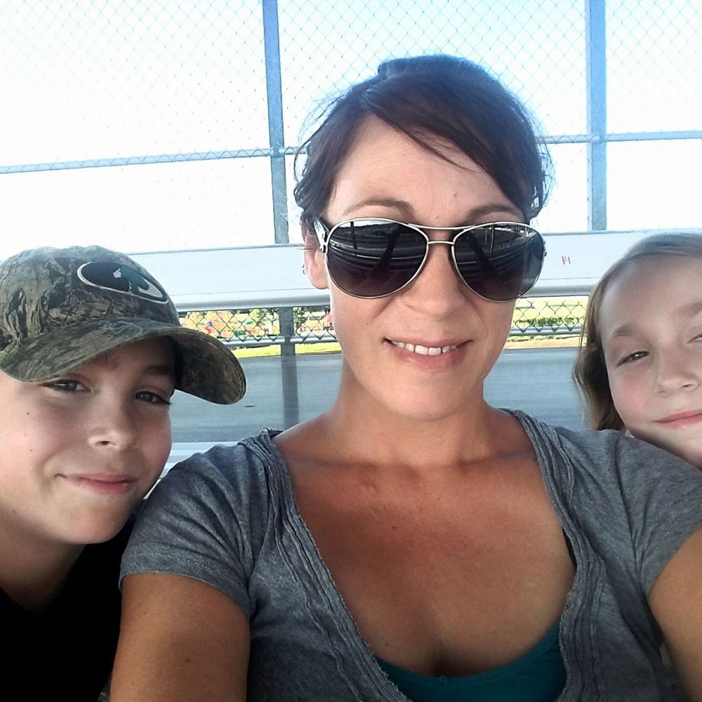 Meet your Posher, Beth